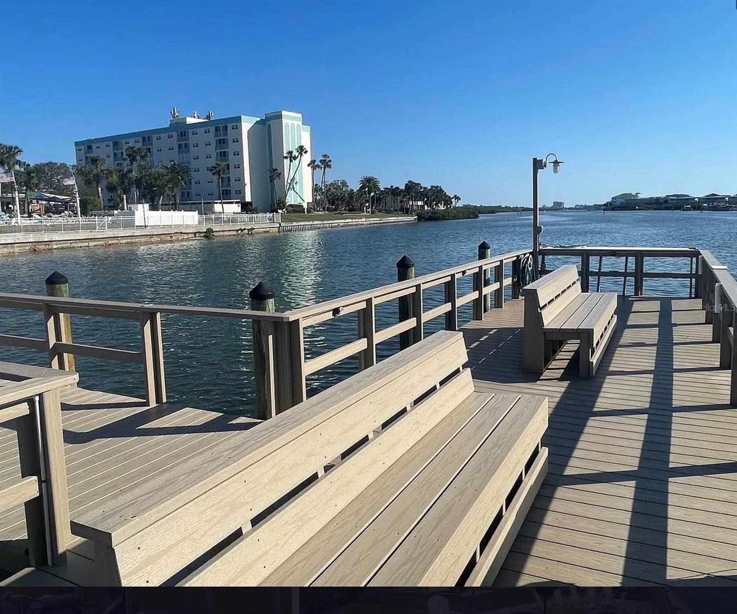 IMPERIAL POINT CONDO - Residential