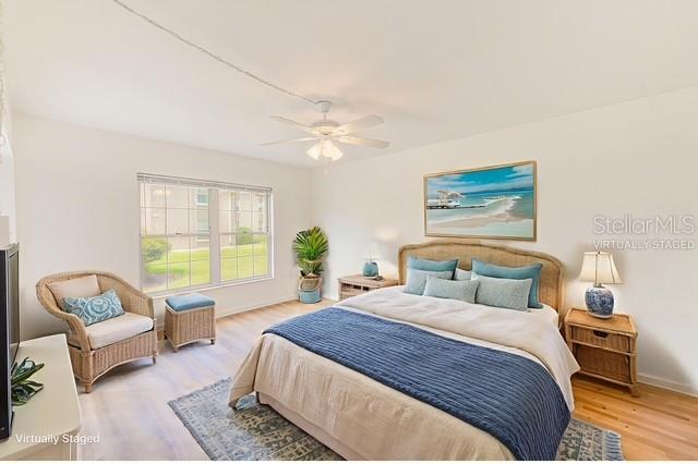 IMPERIAL POINT CONDO - Residential