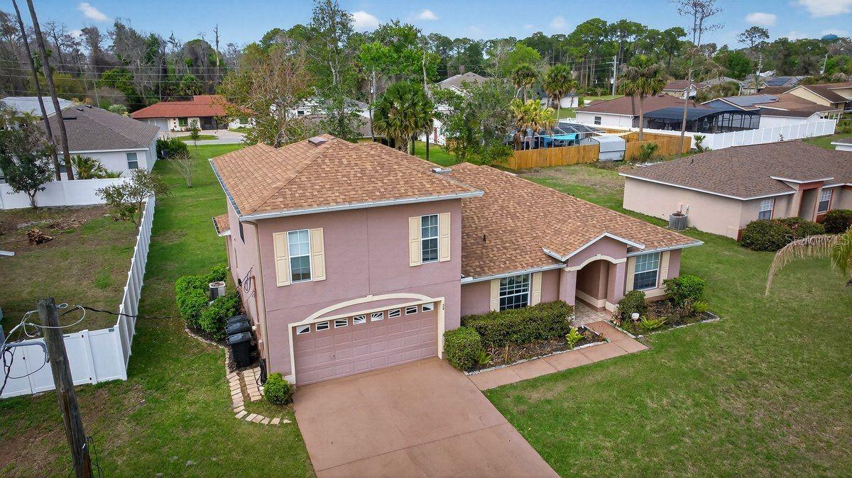 SOUTHWEST QUADRANT PH 01-04 - Residential