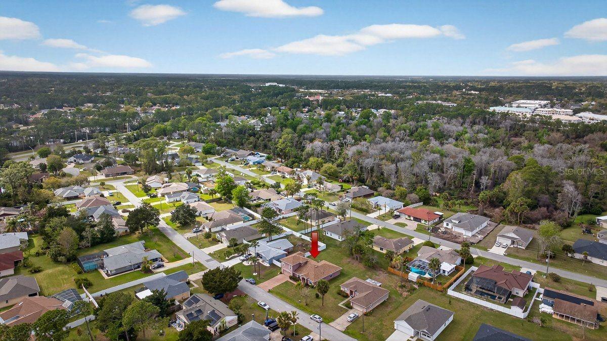 SOUTHWEST QUADRANT PH 01-04 - Residential