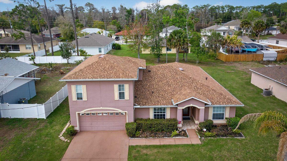 SOUTHWEST QUADRANT PH 01-04 - Residential