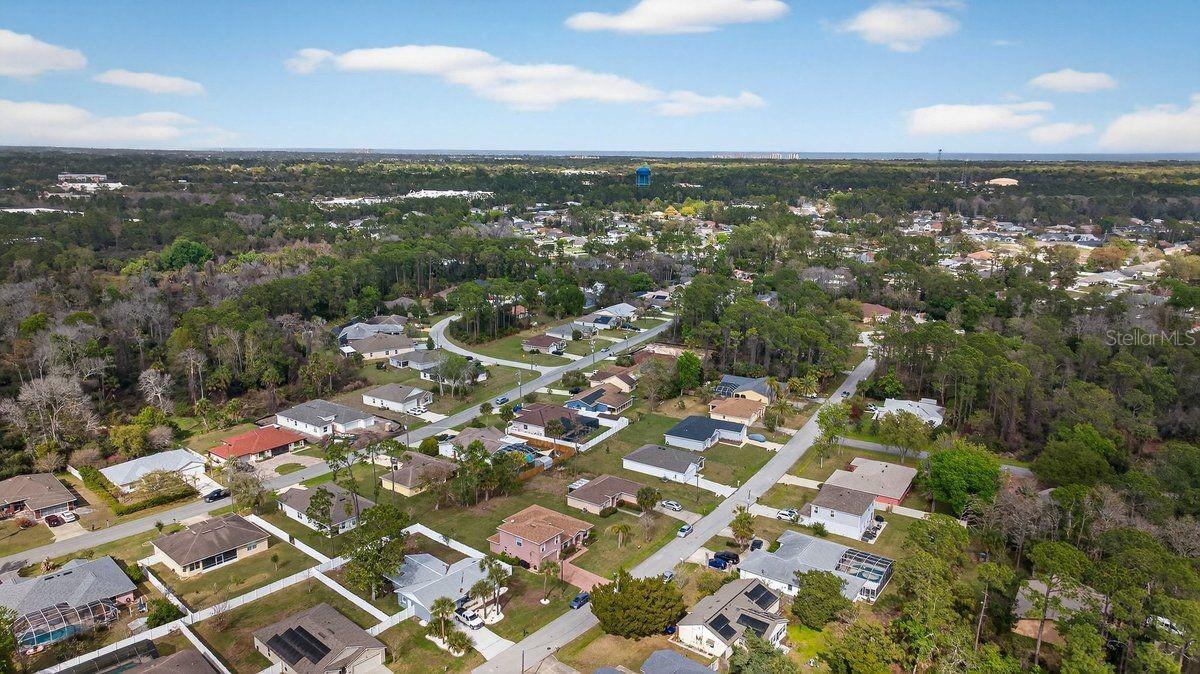 SOUTHWEST QUADRANT PH 01-04 - Residential