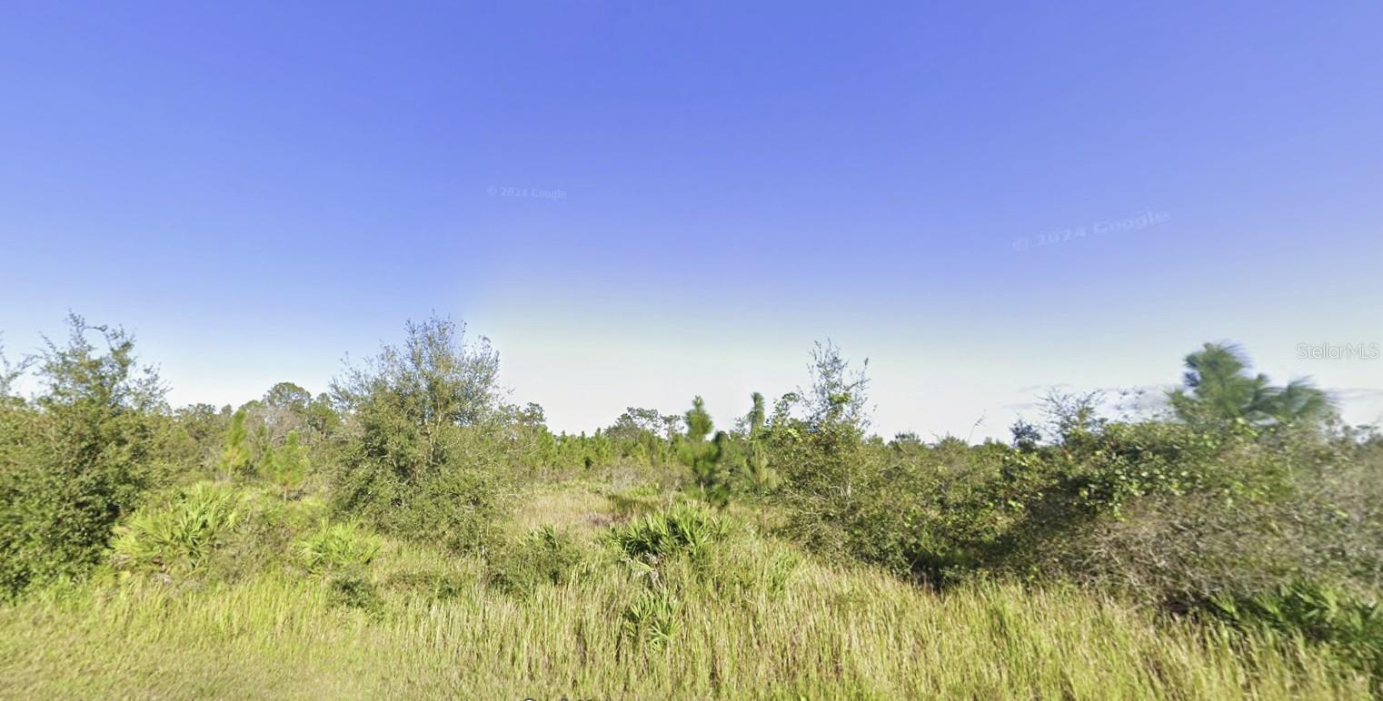 INDIAN LAKE ESTATES - Land