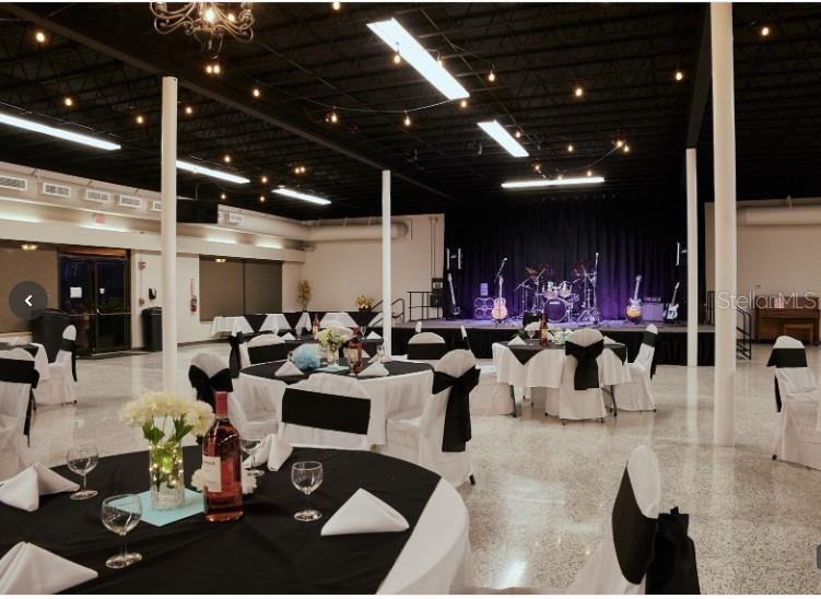 INDIAN LAKE ESTATES - Land