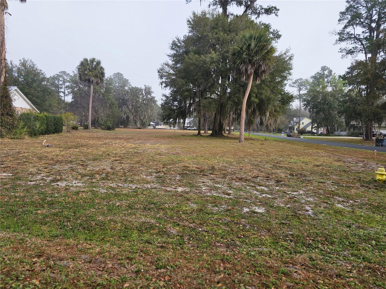 MOUNT ROYAL ESTATES - Land