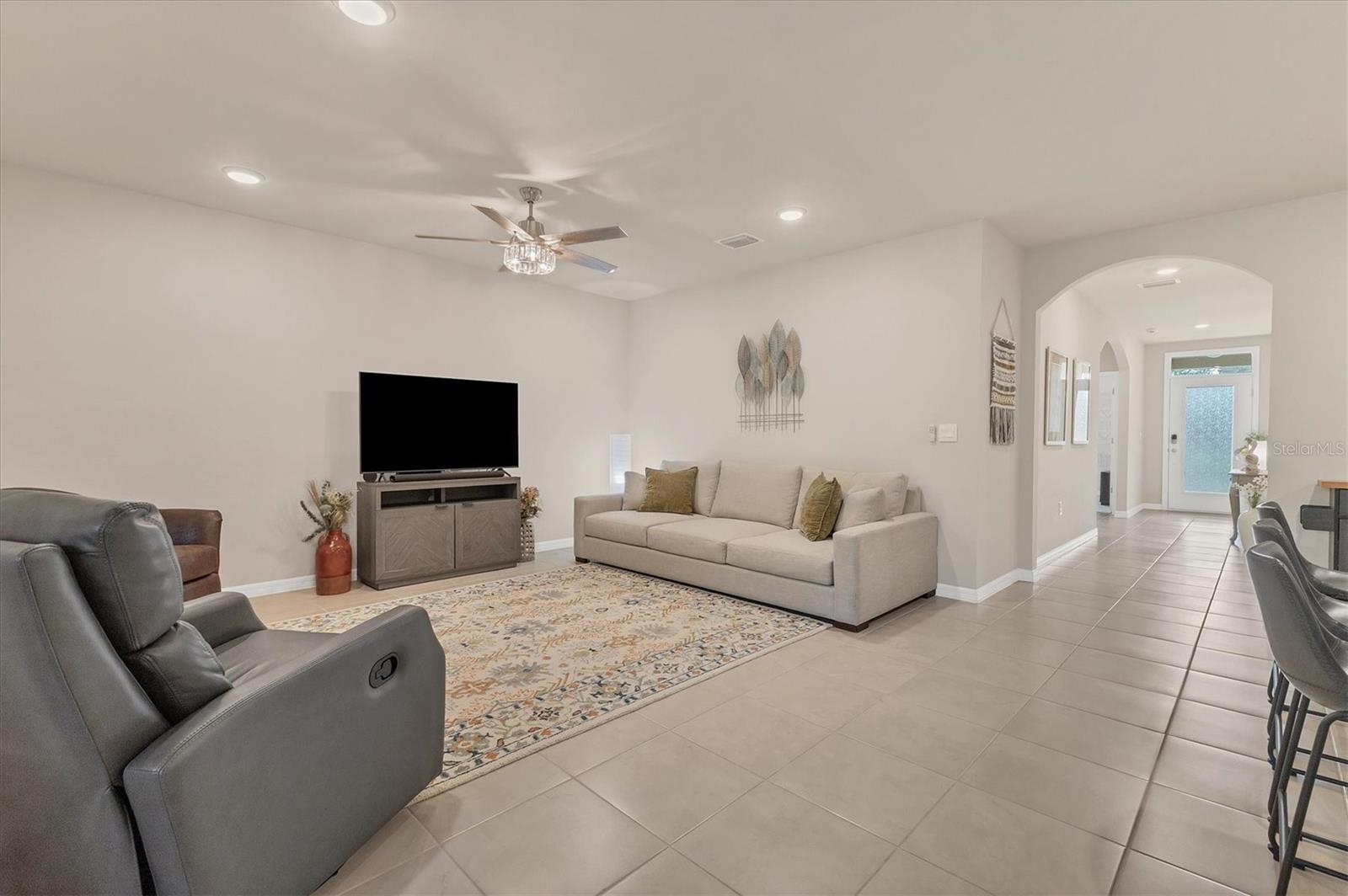 PORT CHARLOTTE SUB 06 - Residential