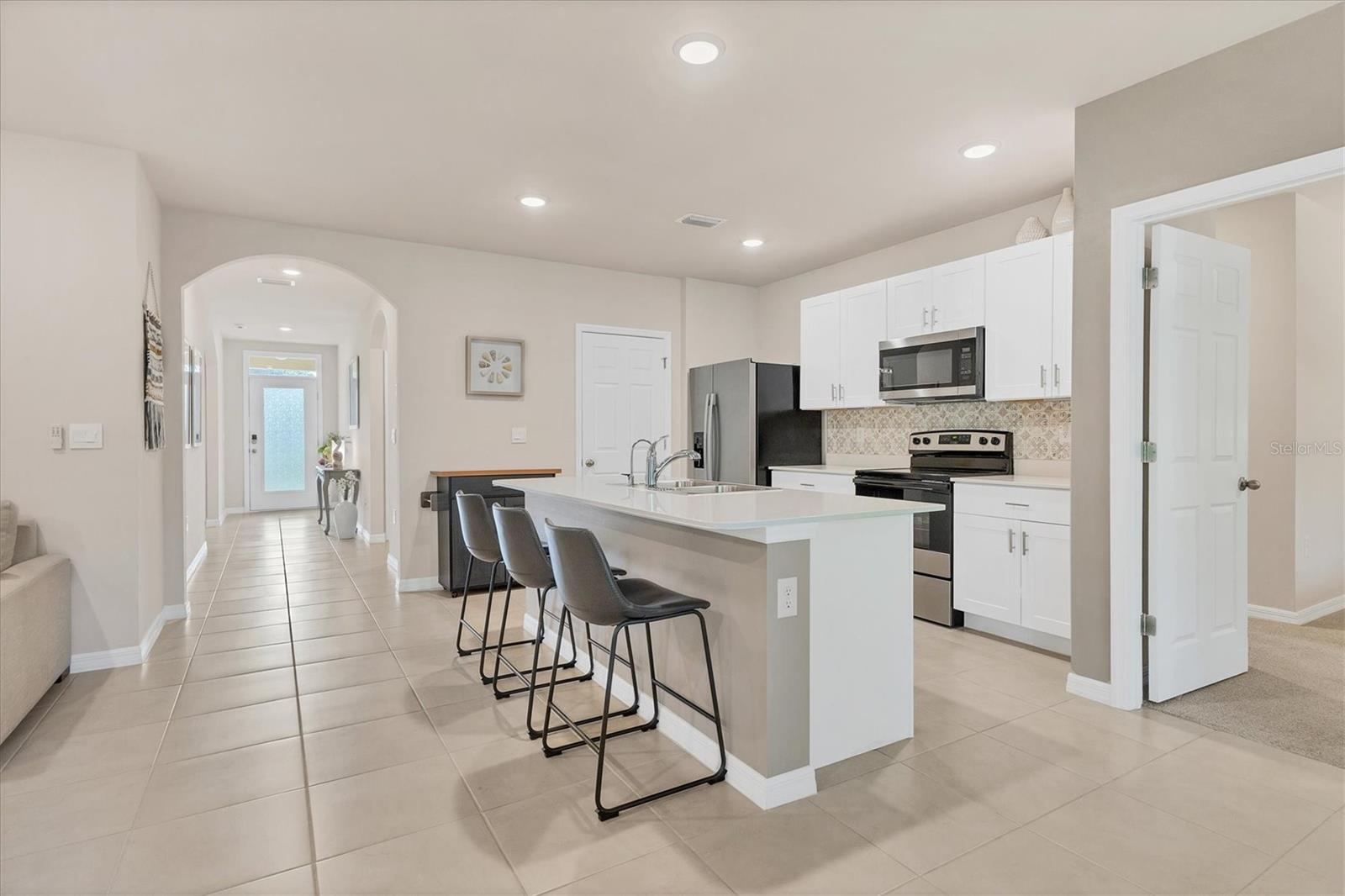 PORT CHARLOTTE SUB 06 - Residential