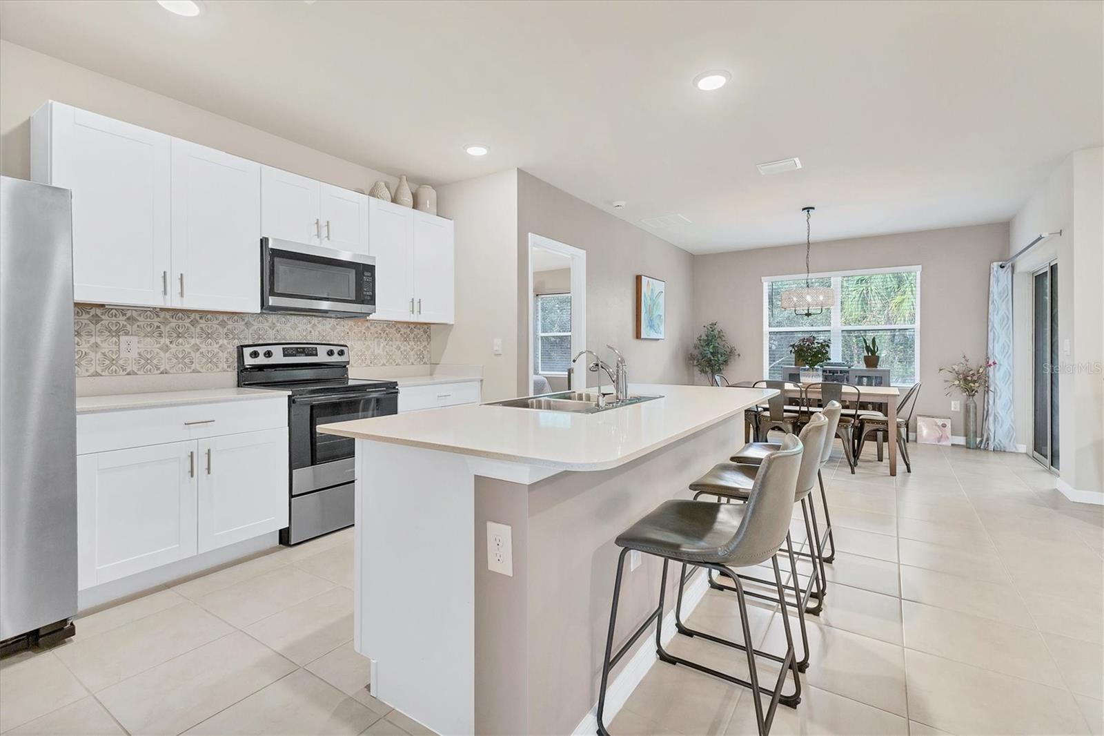 PORT CHARLOTTE SUB 06 - Residential