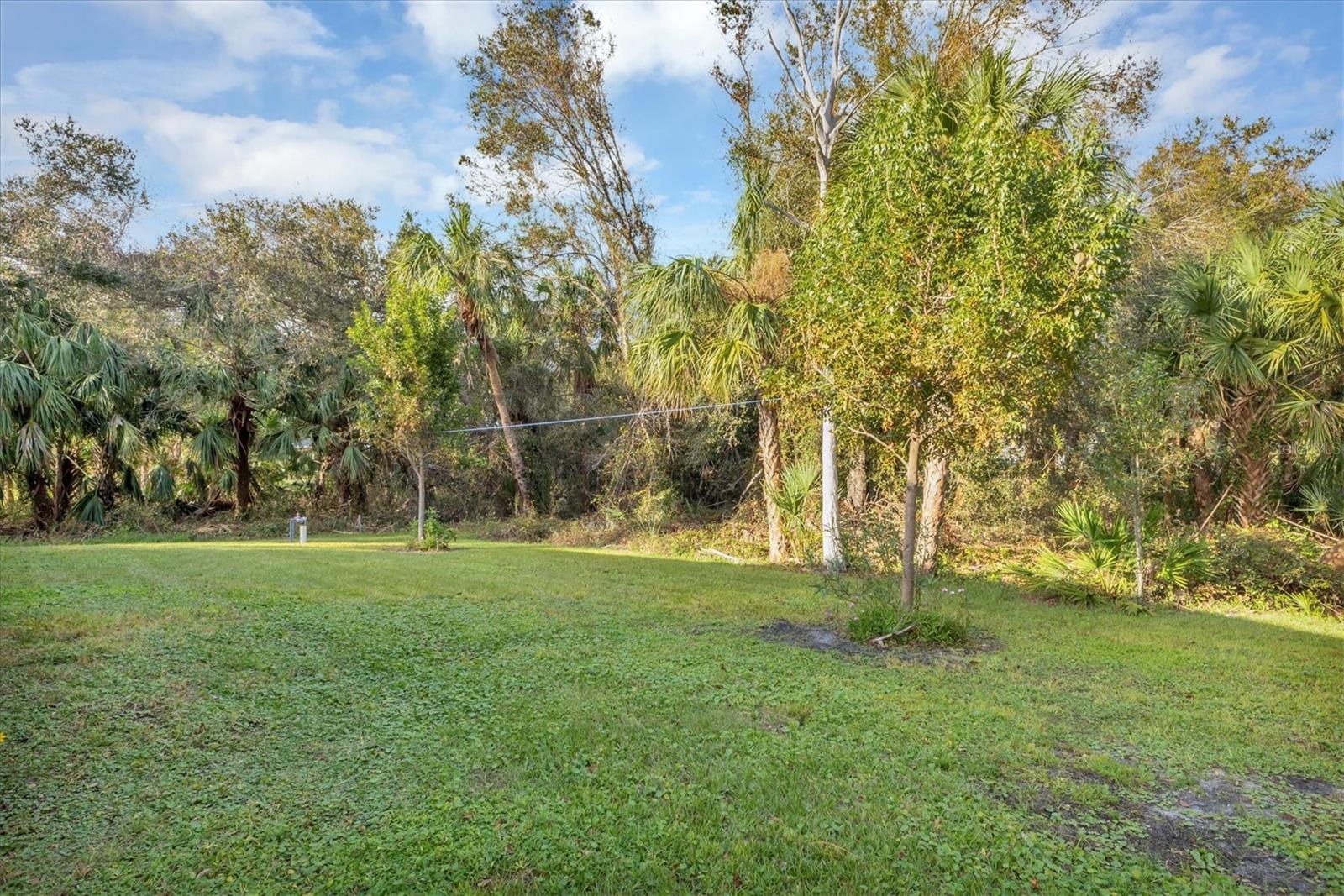 PORT CHARLOTTE SUB 06 - Residential