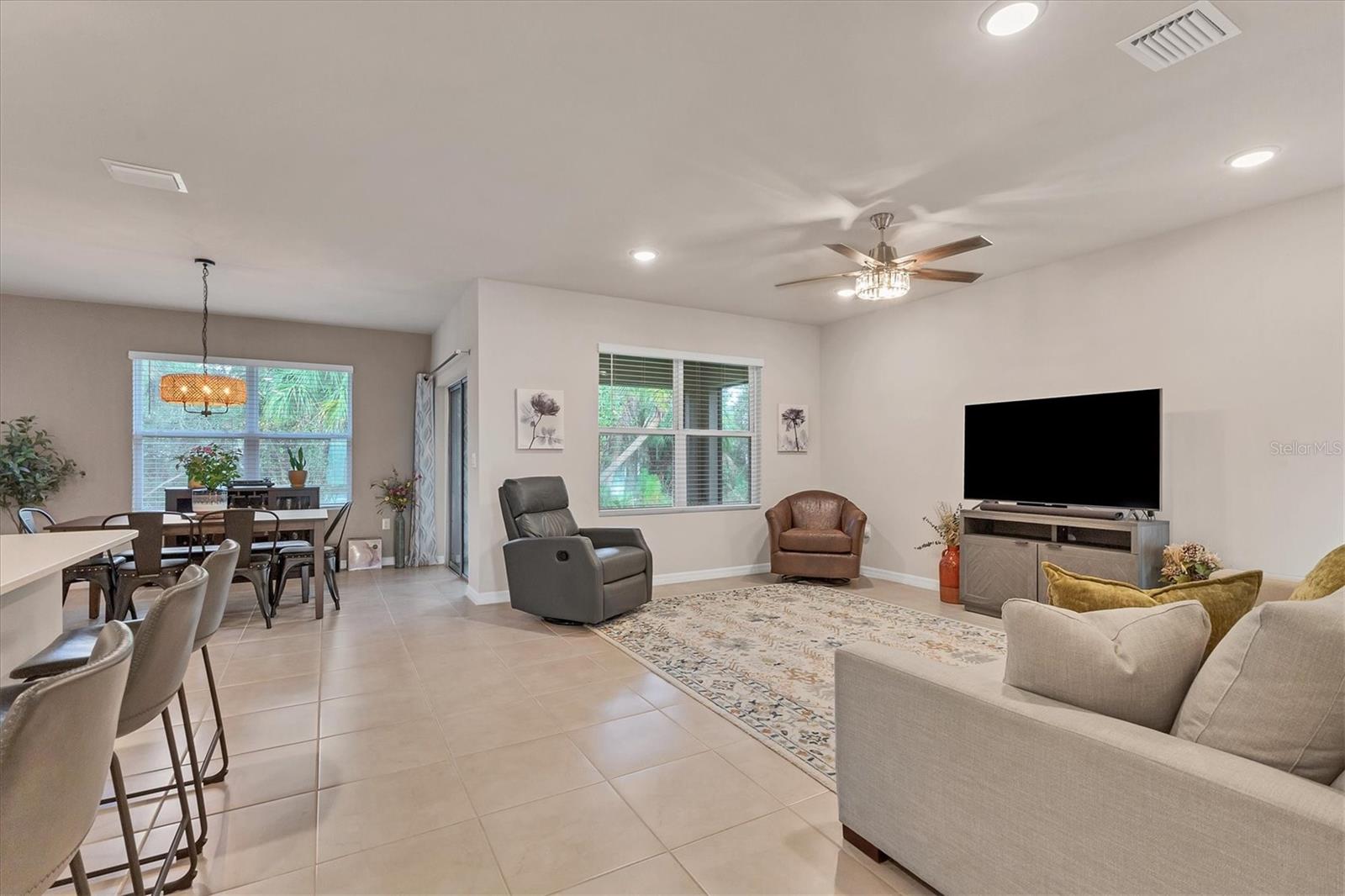 PORT CHARLOTTE SUB 06 - Residential