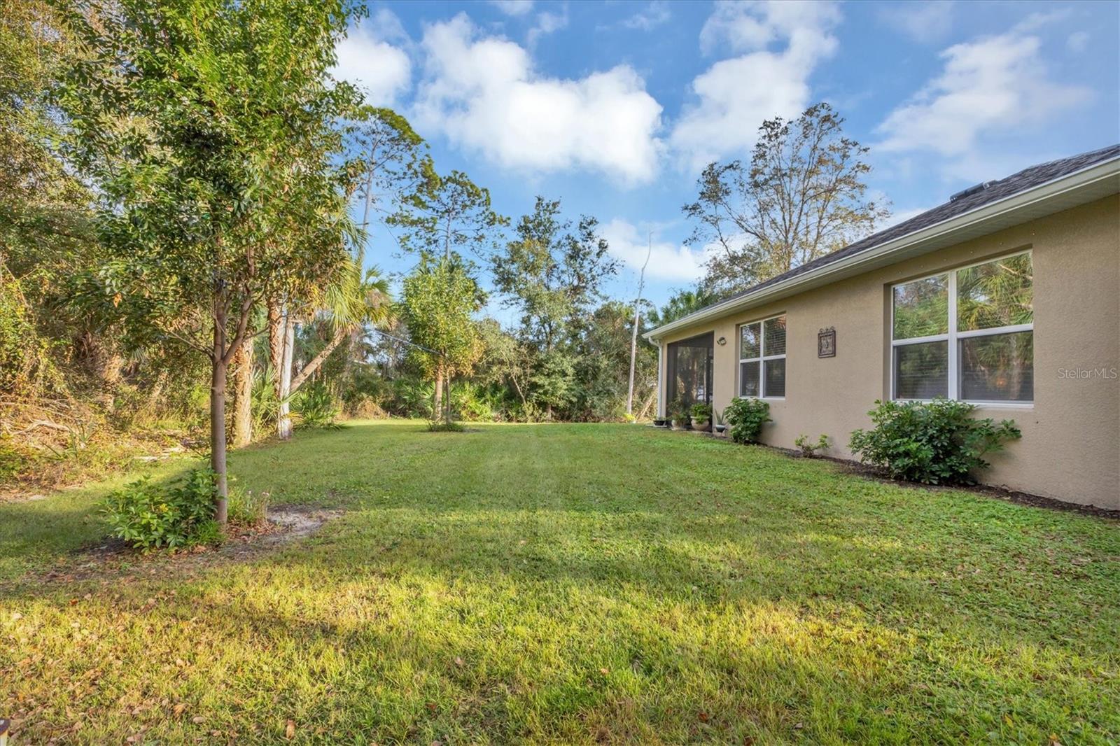 PORT CHARLOTTE SUB 06 - Residential