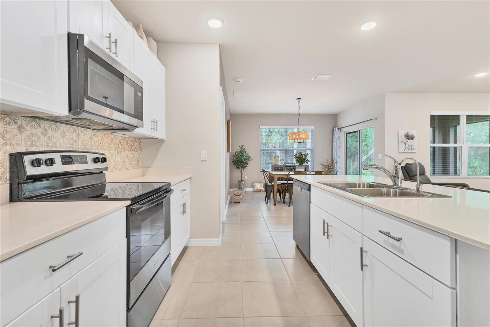 PORT CHARLOTTE SUB 06 - Residential