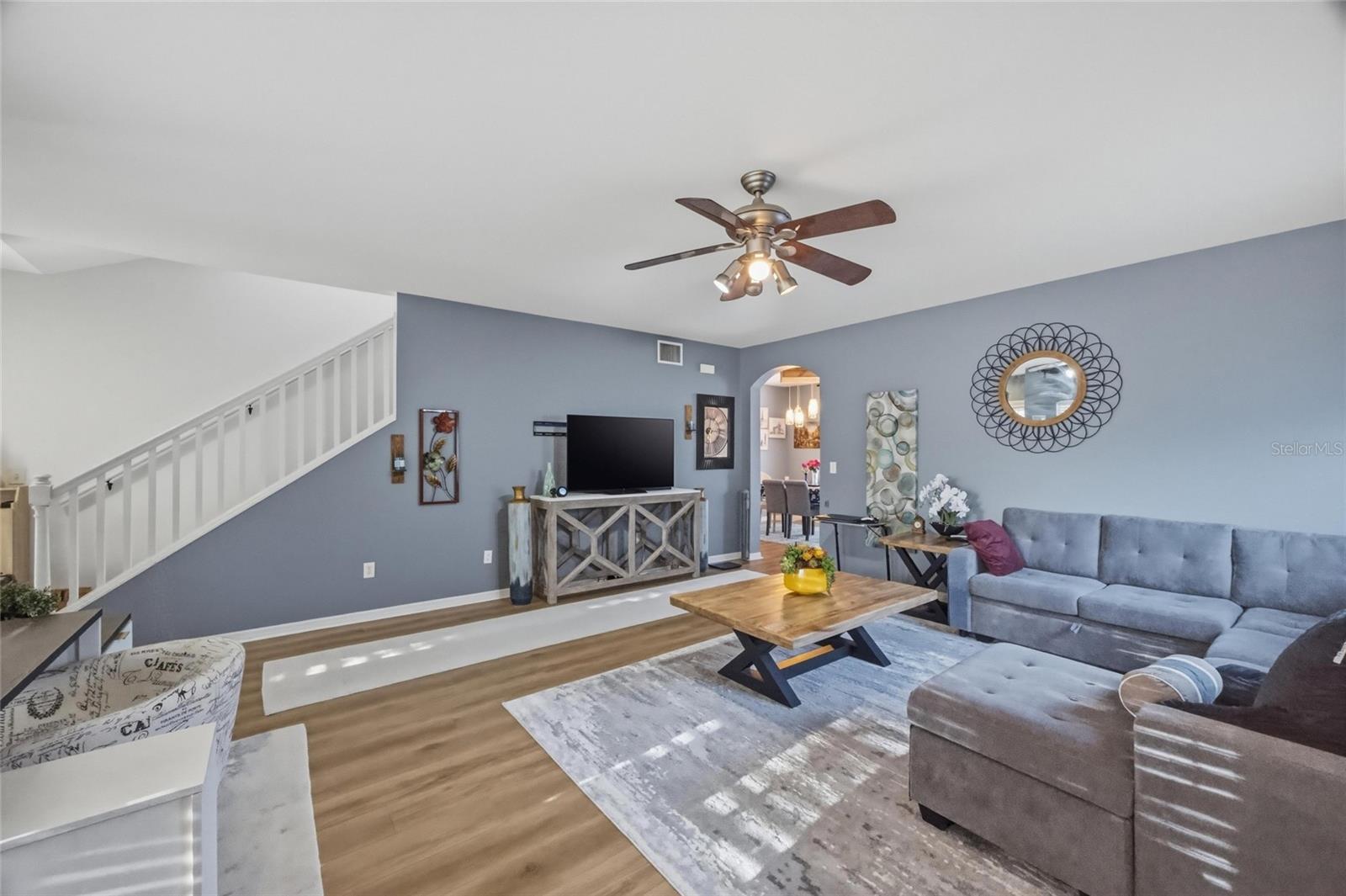 BLOOMINGDALE RIDGE - Residential