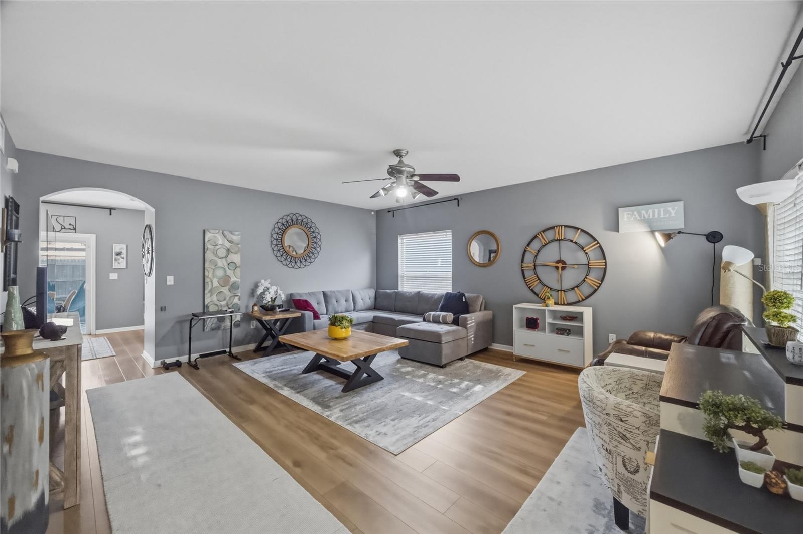 BLOOMINGDALE RIDGE - Residential