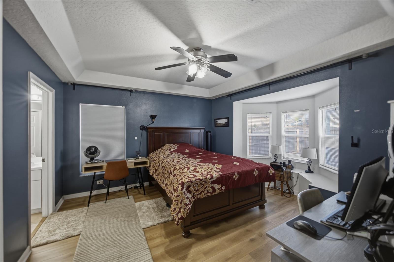 BLOOMINGDALE RIDGE - Residential