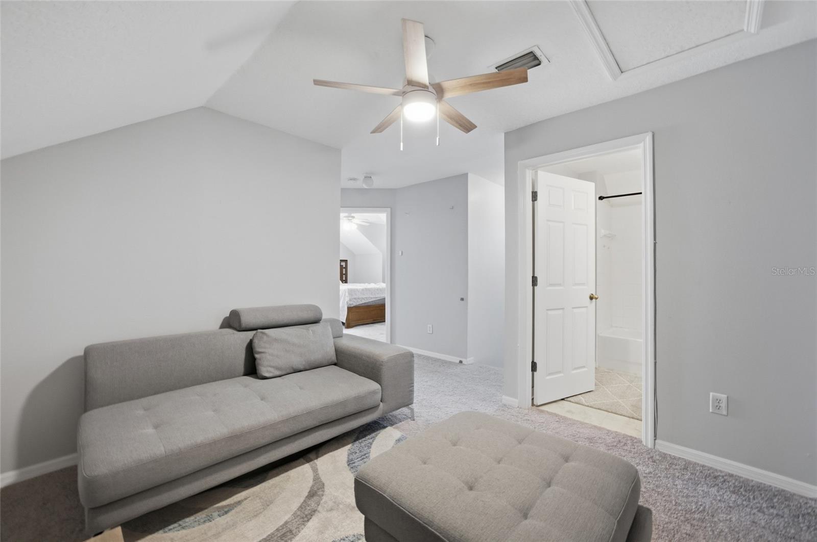 BLOOMINGDALE RIDGE - Residential