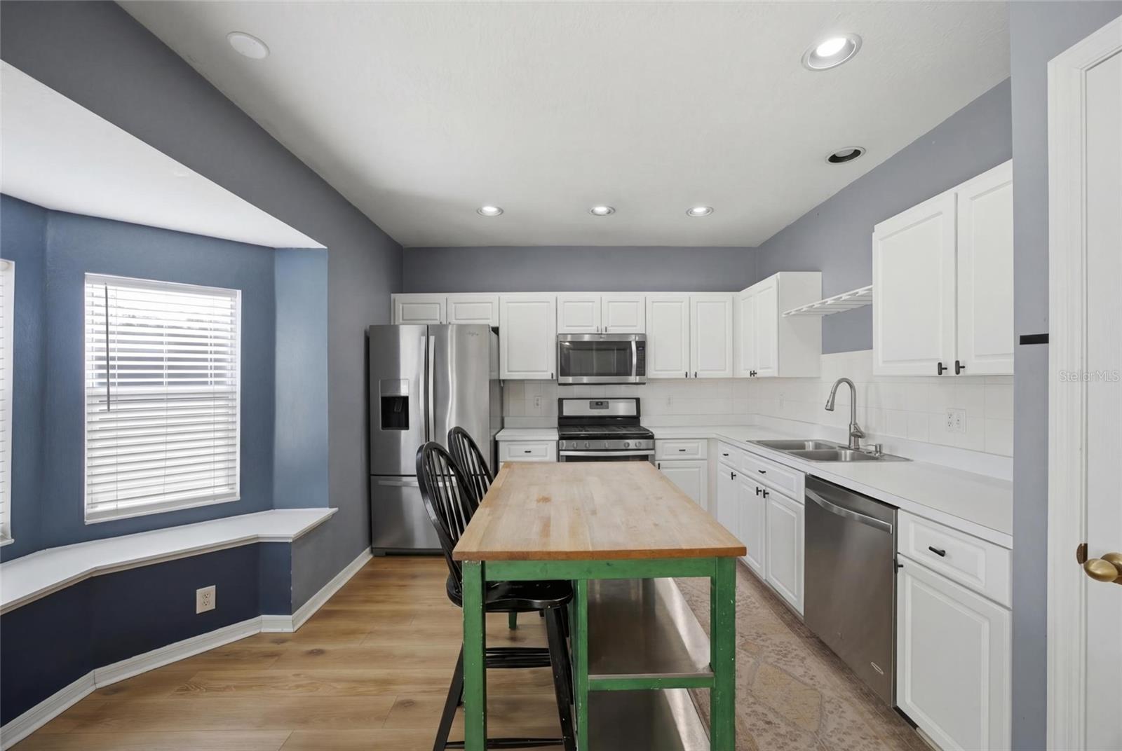 BLOOMINGDALE RIDGE - Residential