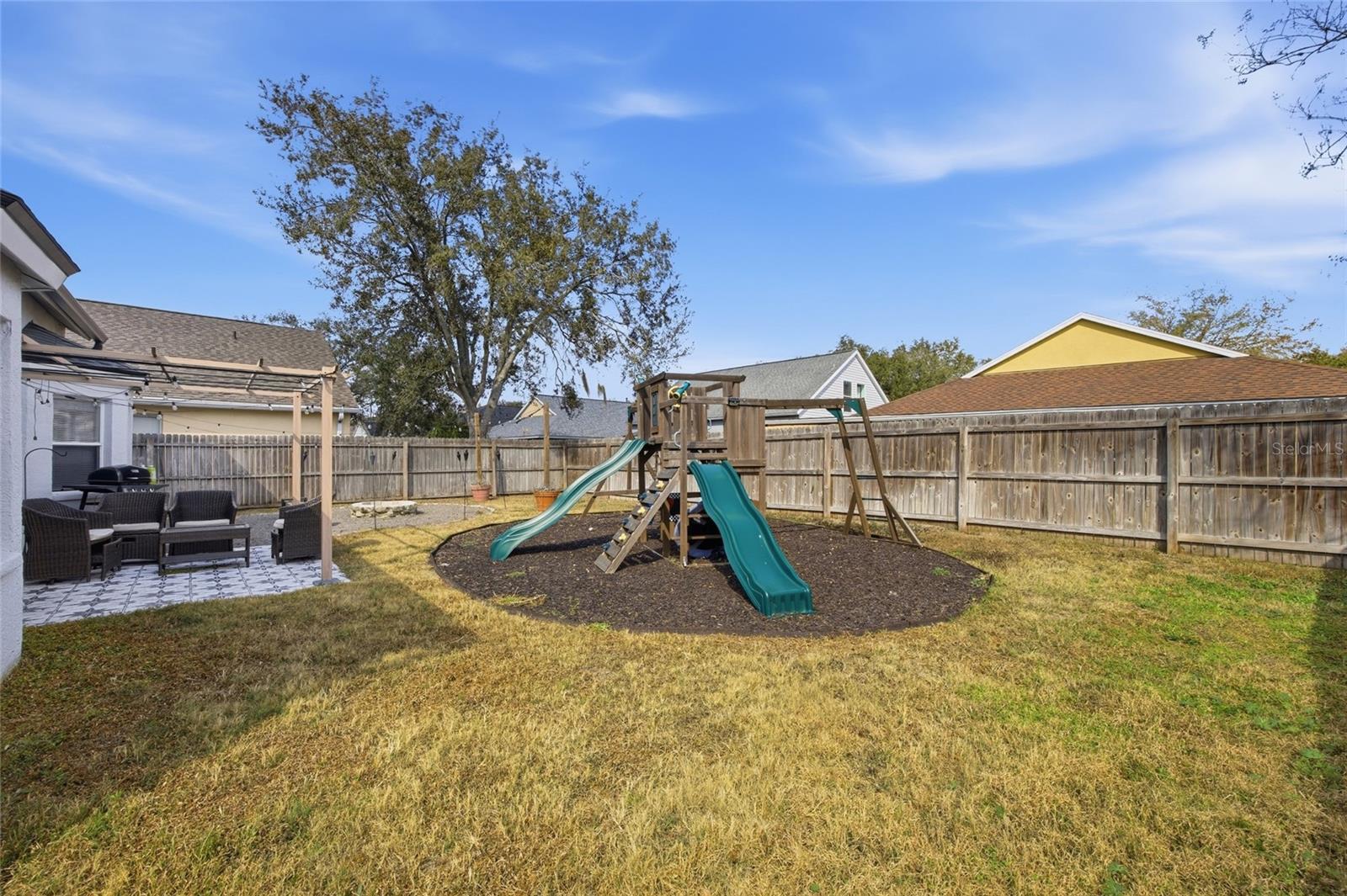 BLOOMINGDALE RIDGE - Residential