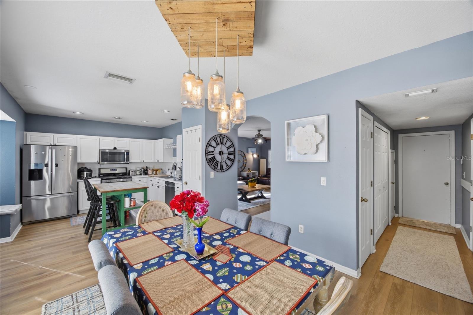 BLOOMINGDALE RIDGE - Residential