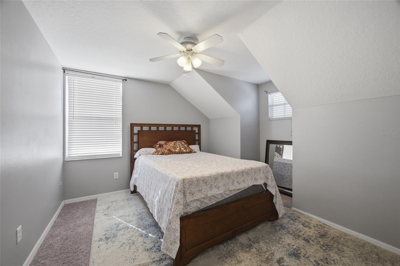 BLOOMINGDALE RIDGE - Residential