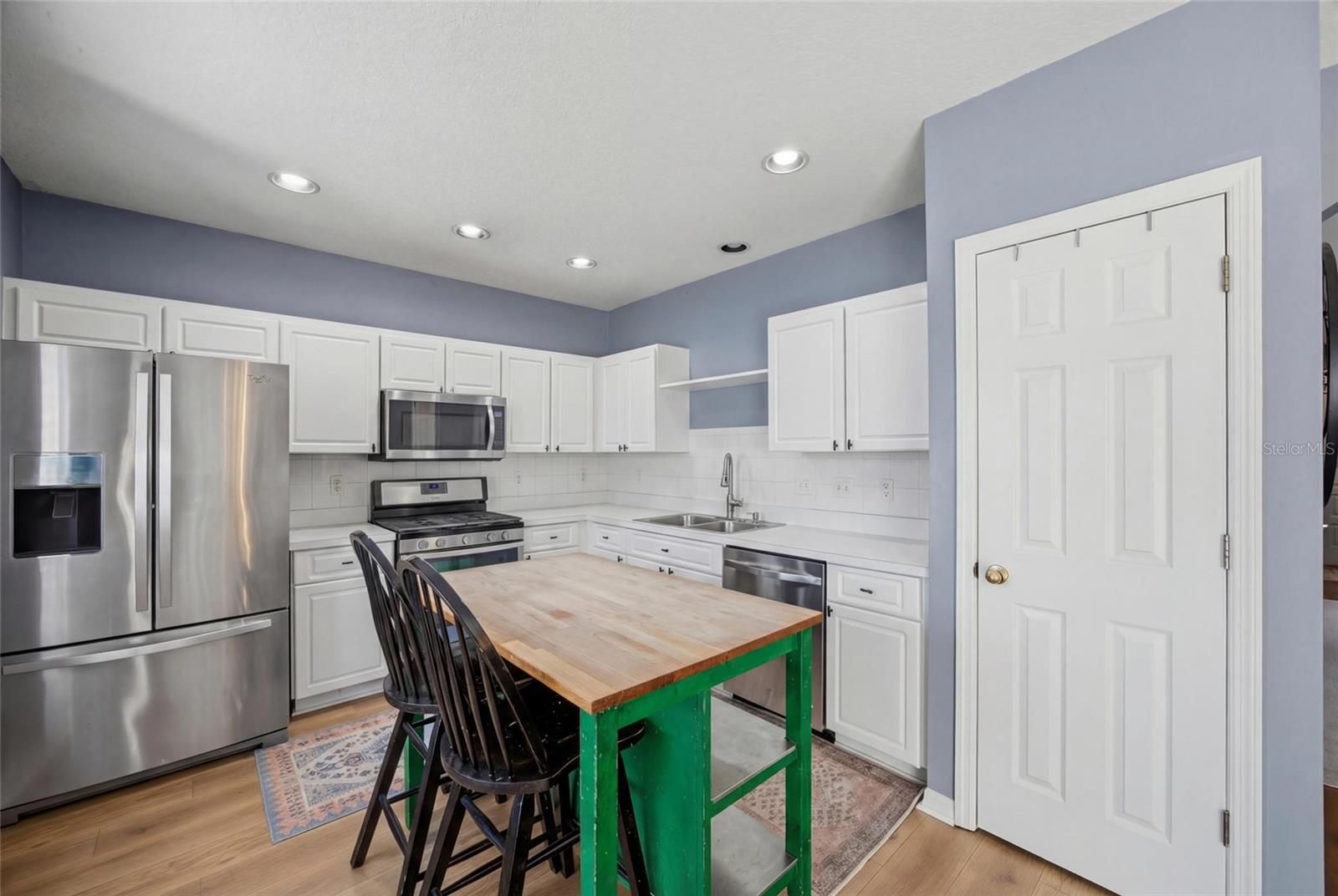 BLOOMINGDALE RIDGE - Residential