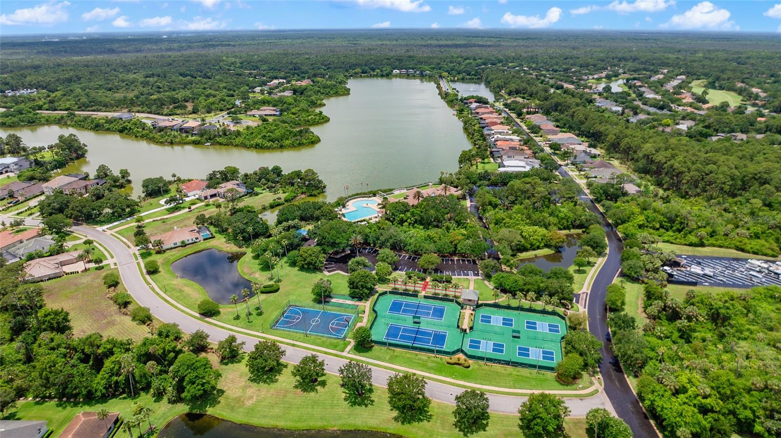 PALM COAST PLANTATION PUB UN 4 - Land