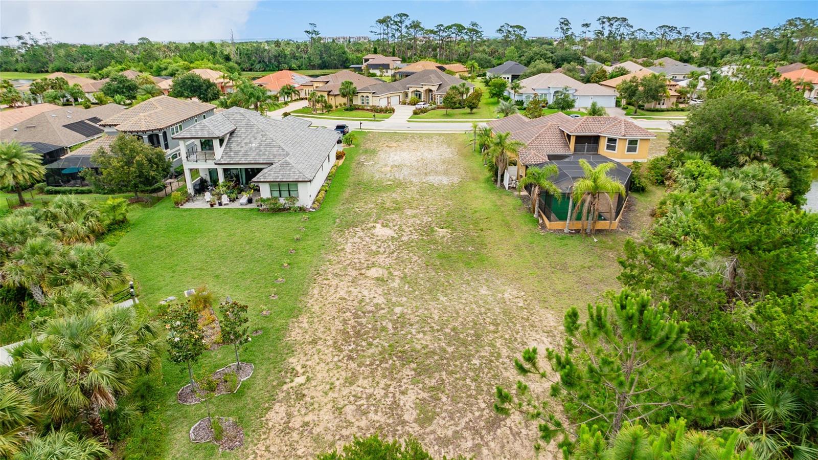 PALM COAST PLANTATION PUB UN 4 - Land