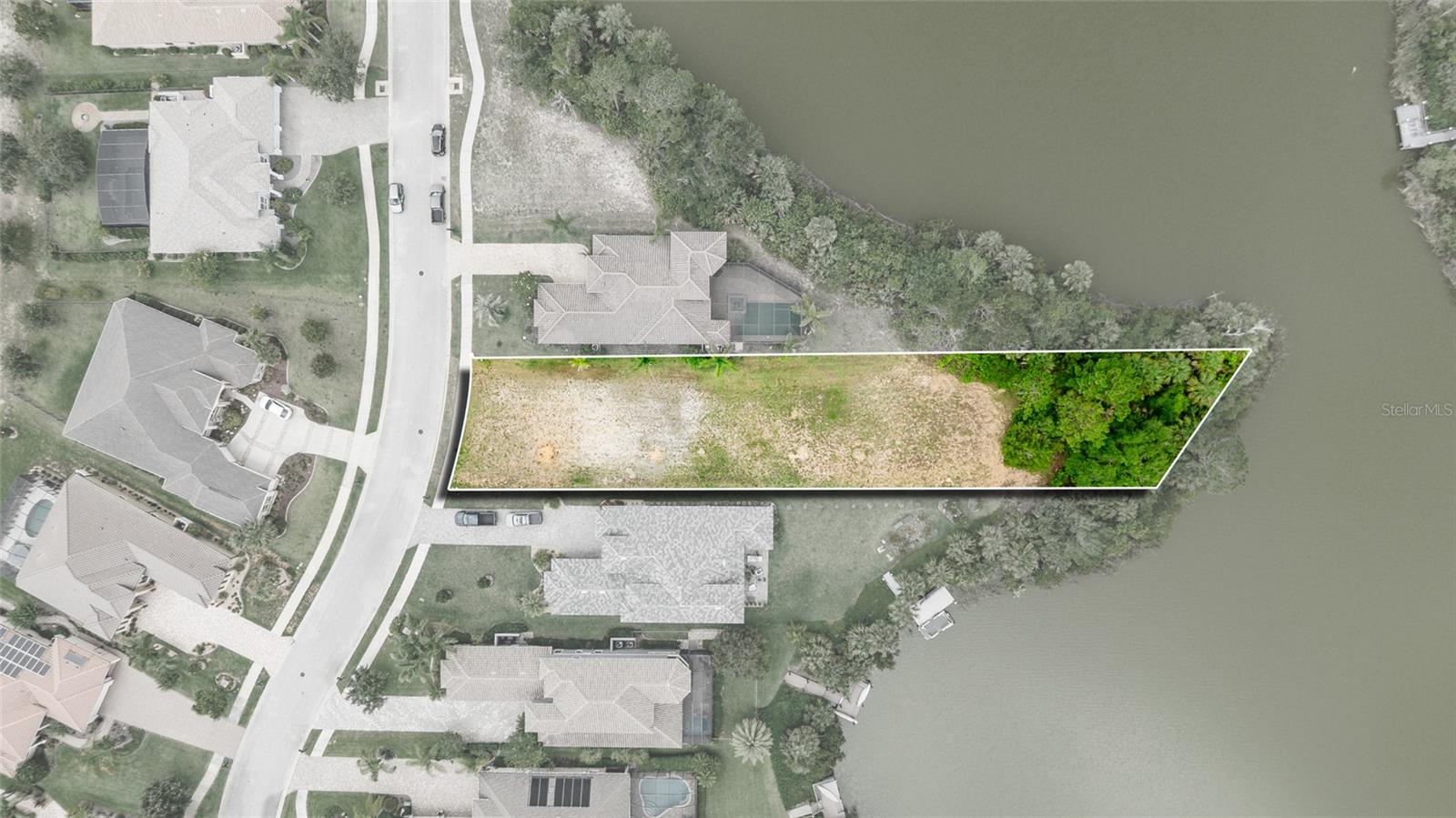 PALM COAST PLANTATION PUB UN 4 - Land