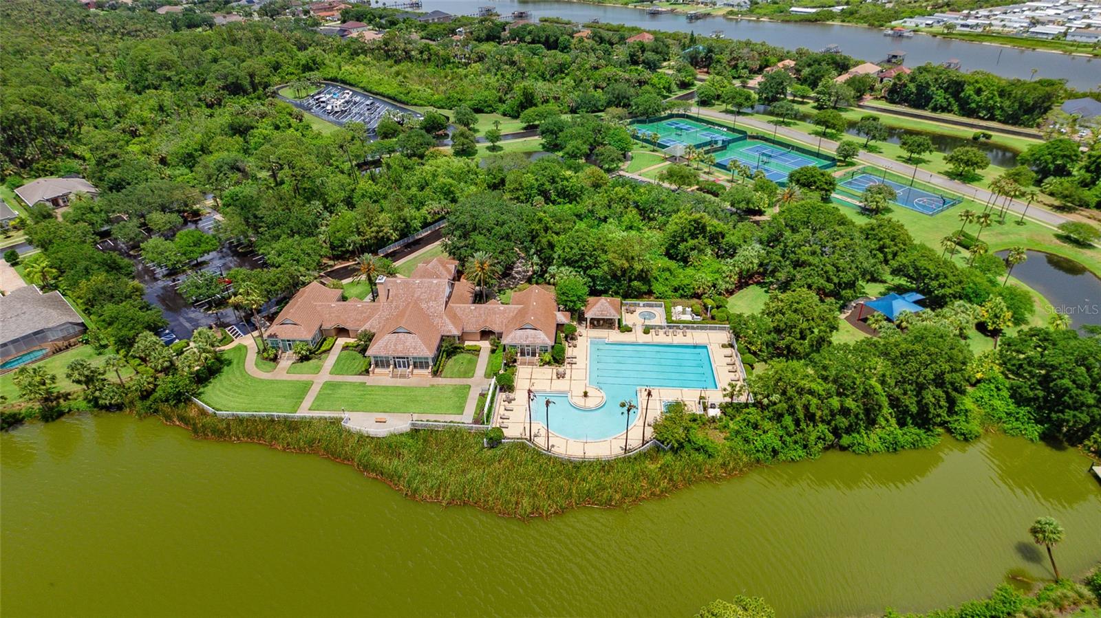 PALM COAST PLANTATION PUB UN 4 - Land