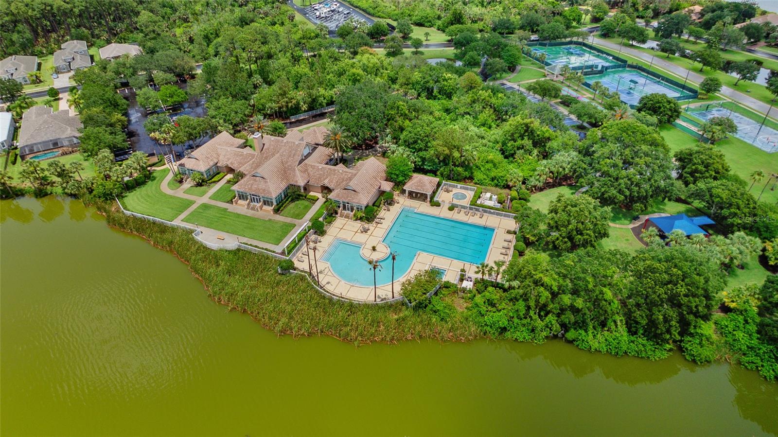 PALM COAST PLANTATION PUB UN 4 - Land