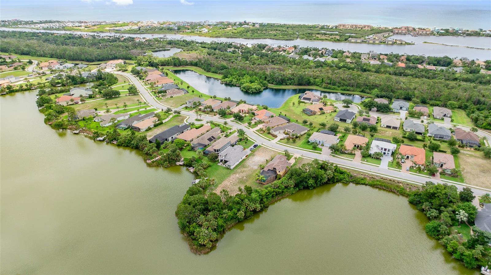 PALM COAST PLANTATION PUB UN 4 - Land