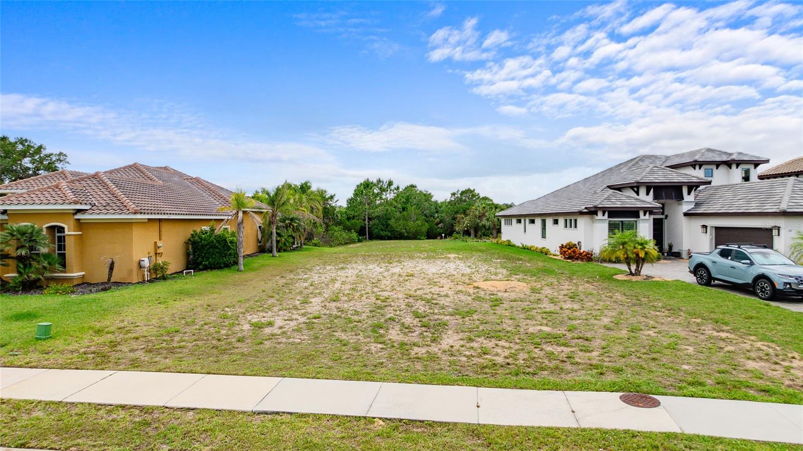 PALM COAST PLANTATION PUB UN 4 - Land