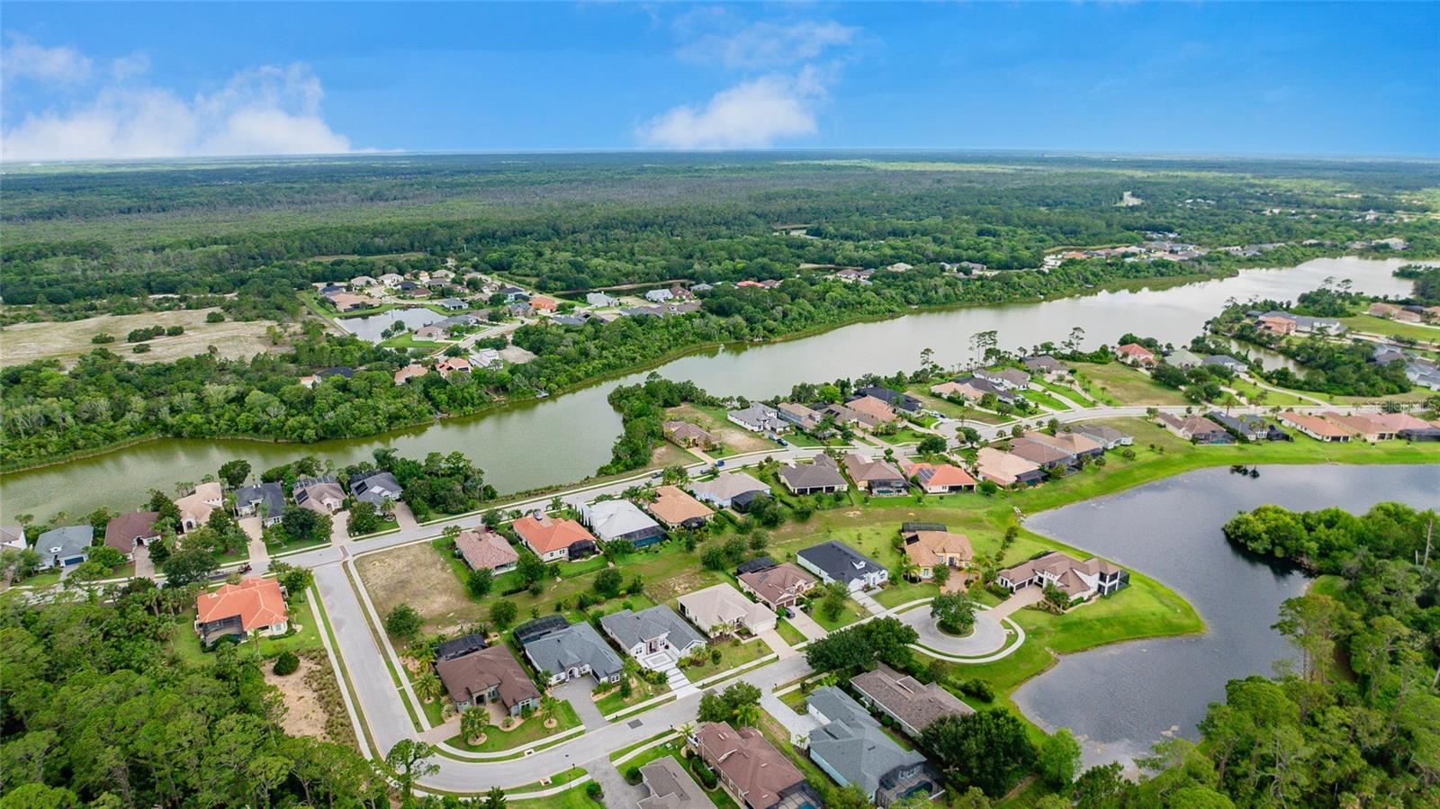 PALM COAST PLANTATION PUB UN 4 - Land