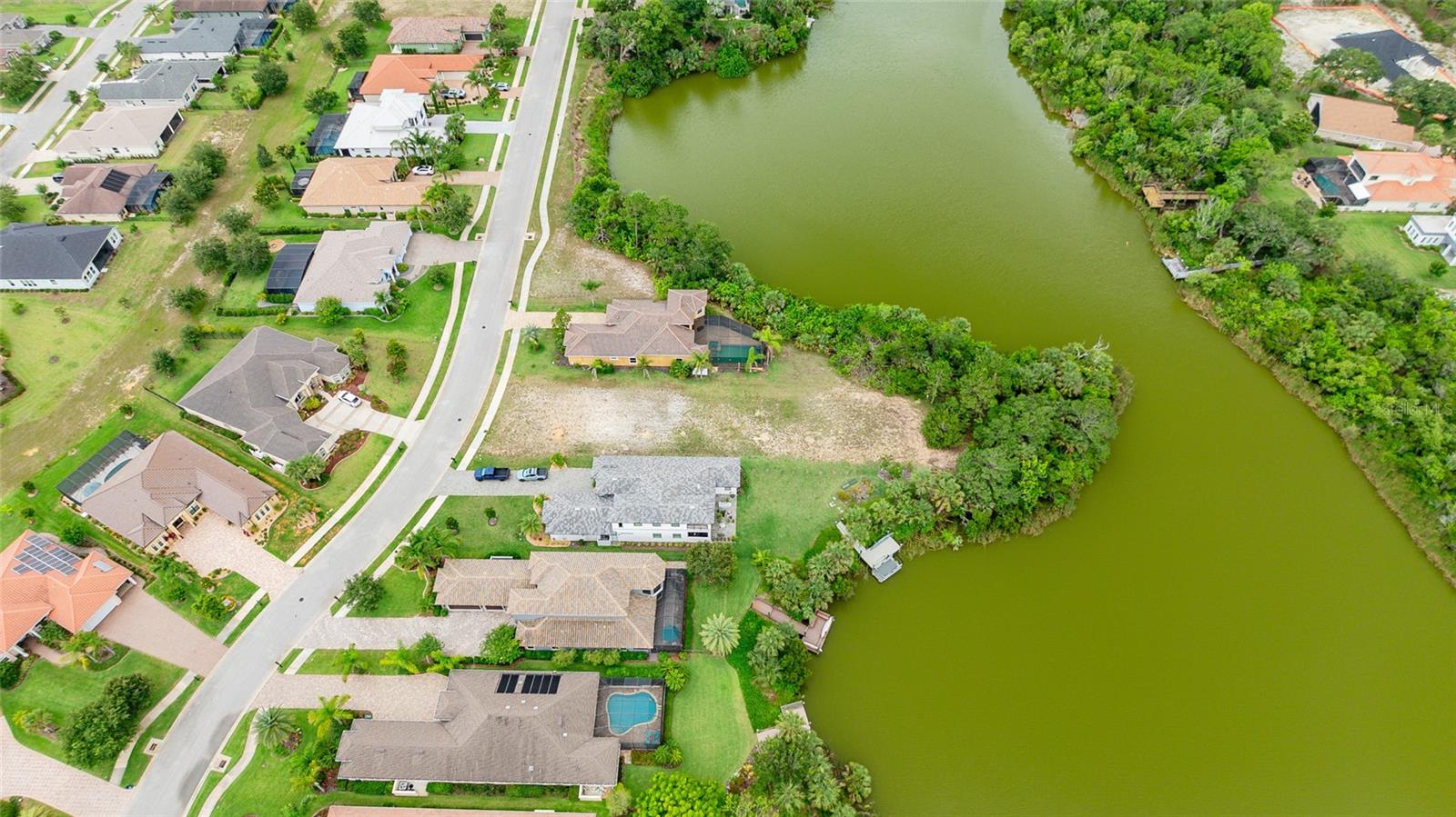 PALM COAST PLANTATION PUB UN 4 - Land