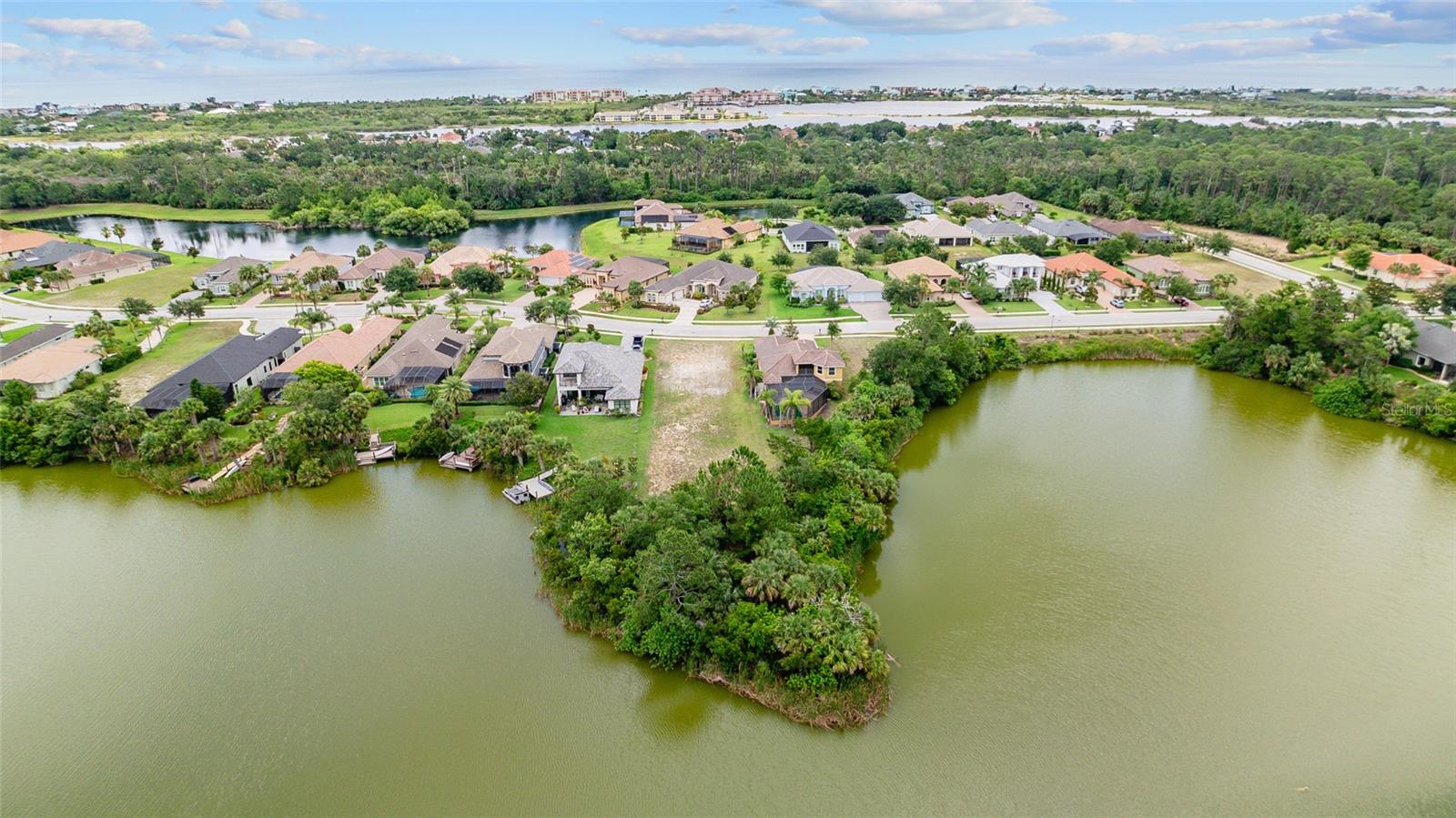 PALM COAST PLANTATION PUB UN 4 - Land