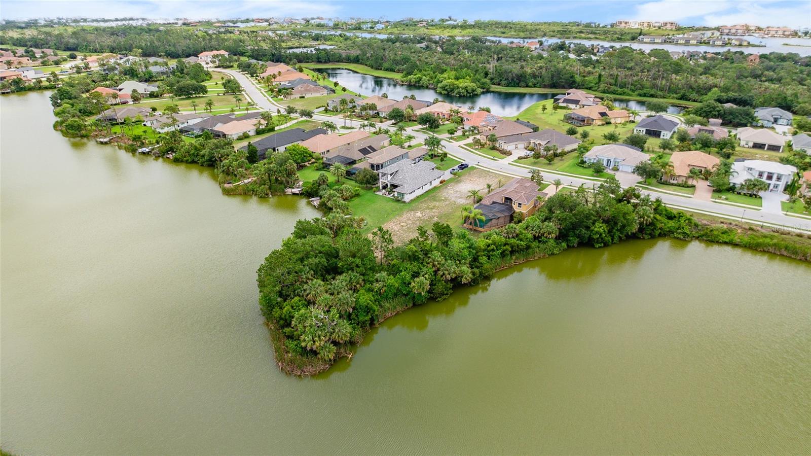 PALM COAST PLANTATION PUB UN 4 - Land