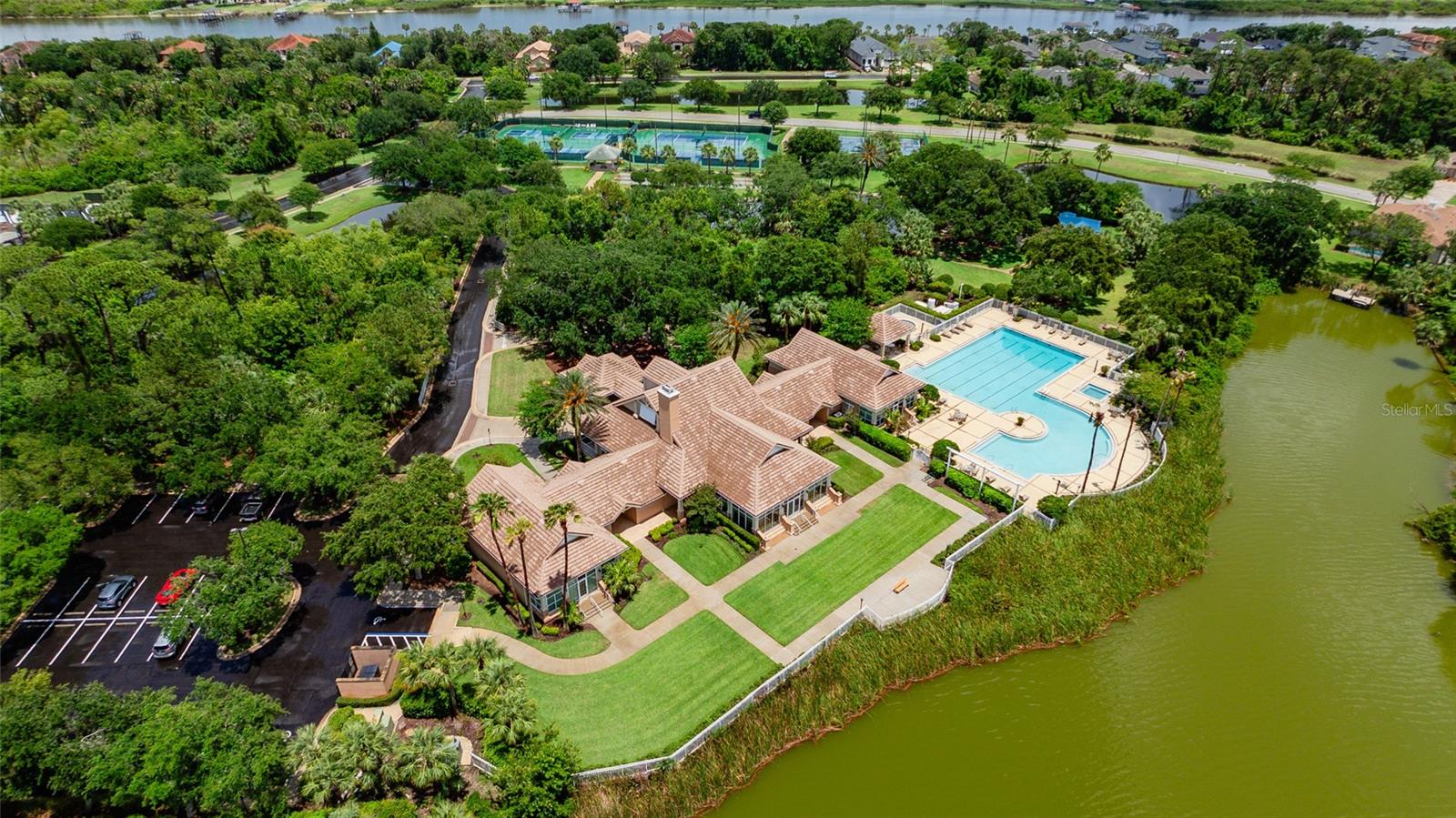 PALM COAST PLANTATION PUB UN 4 - Land