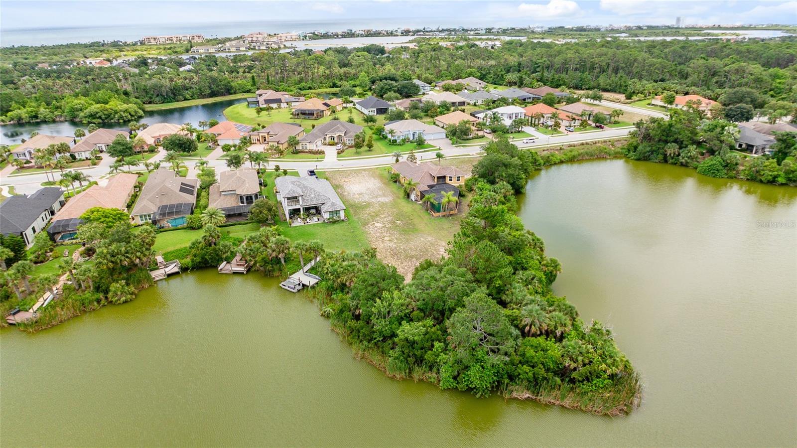 PALM COAST PLANTATION PUB UN 4 - Land