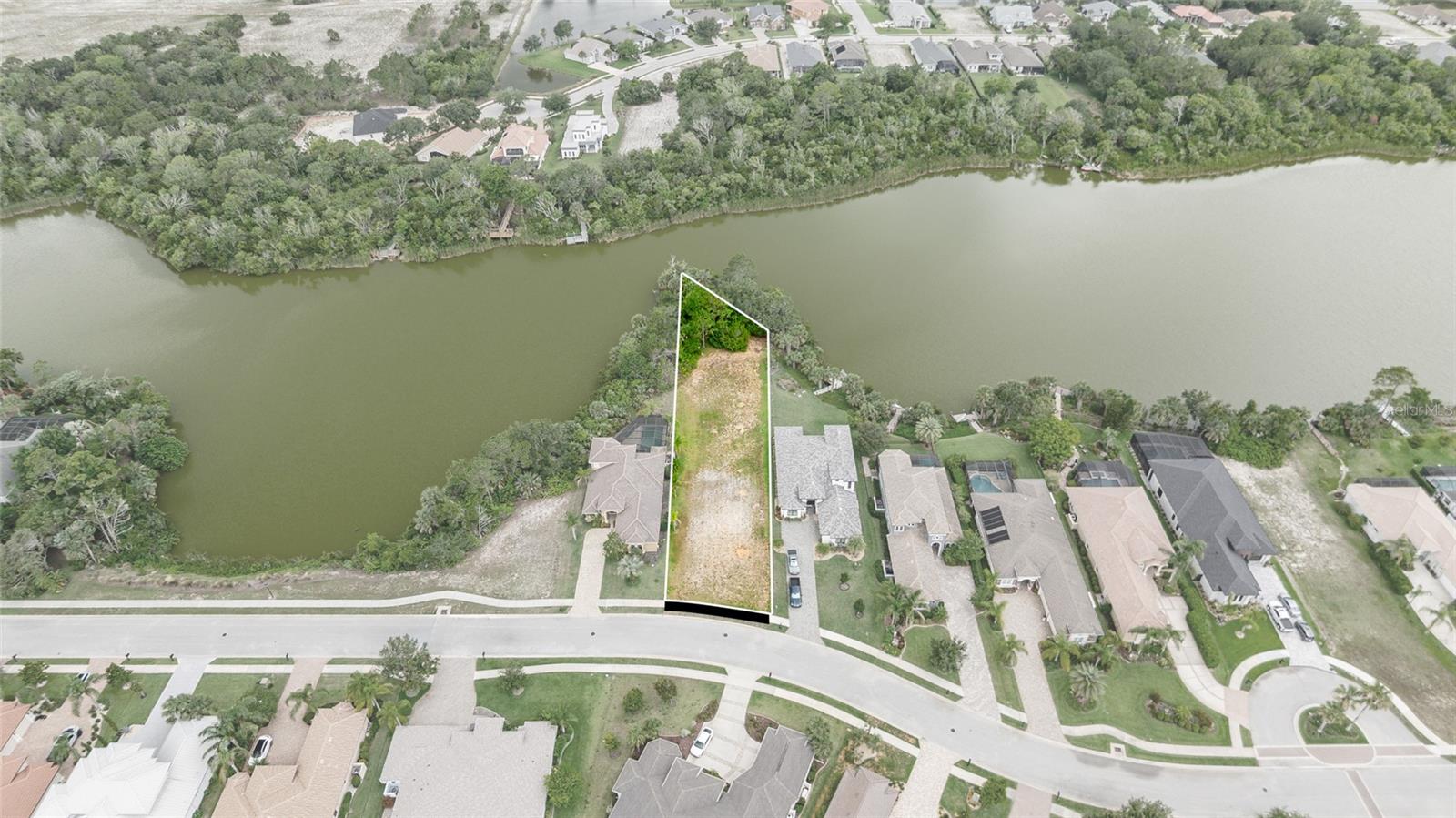 PALM COAST PLANTATION PUB UN 4 - Land