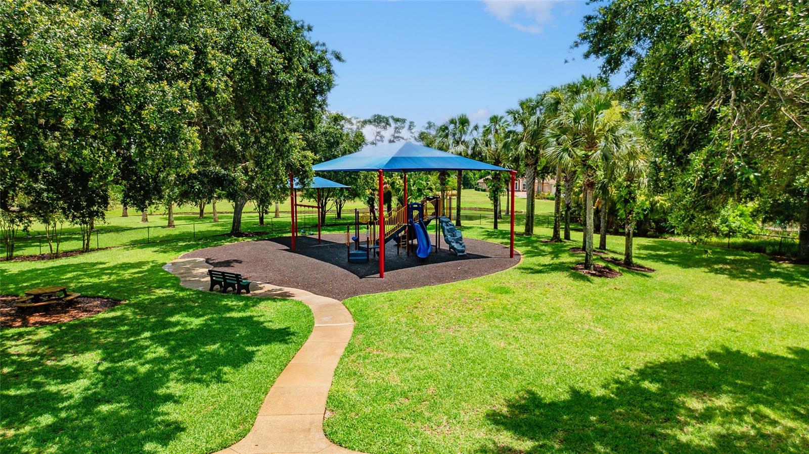 PALM COAST PLANTATION PUB UN 4 - Land