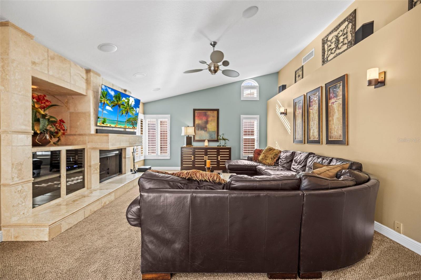 TRAILS OF COUNTRYSIDE - Residential