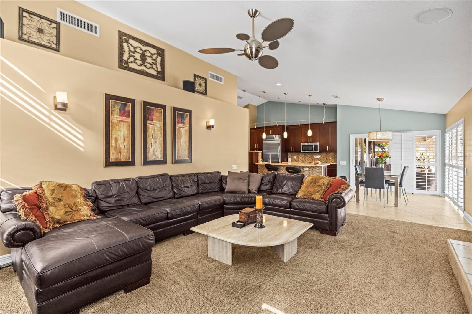 TRAILS OF COUNTRYSIDE - Residential