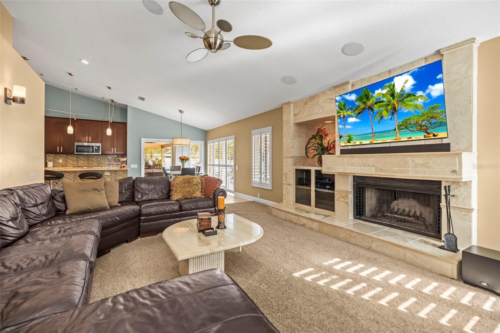 TRAILS OF COUNTRYSIDE - Residential