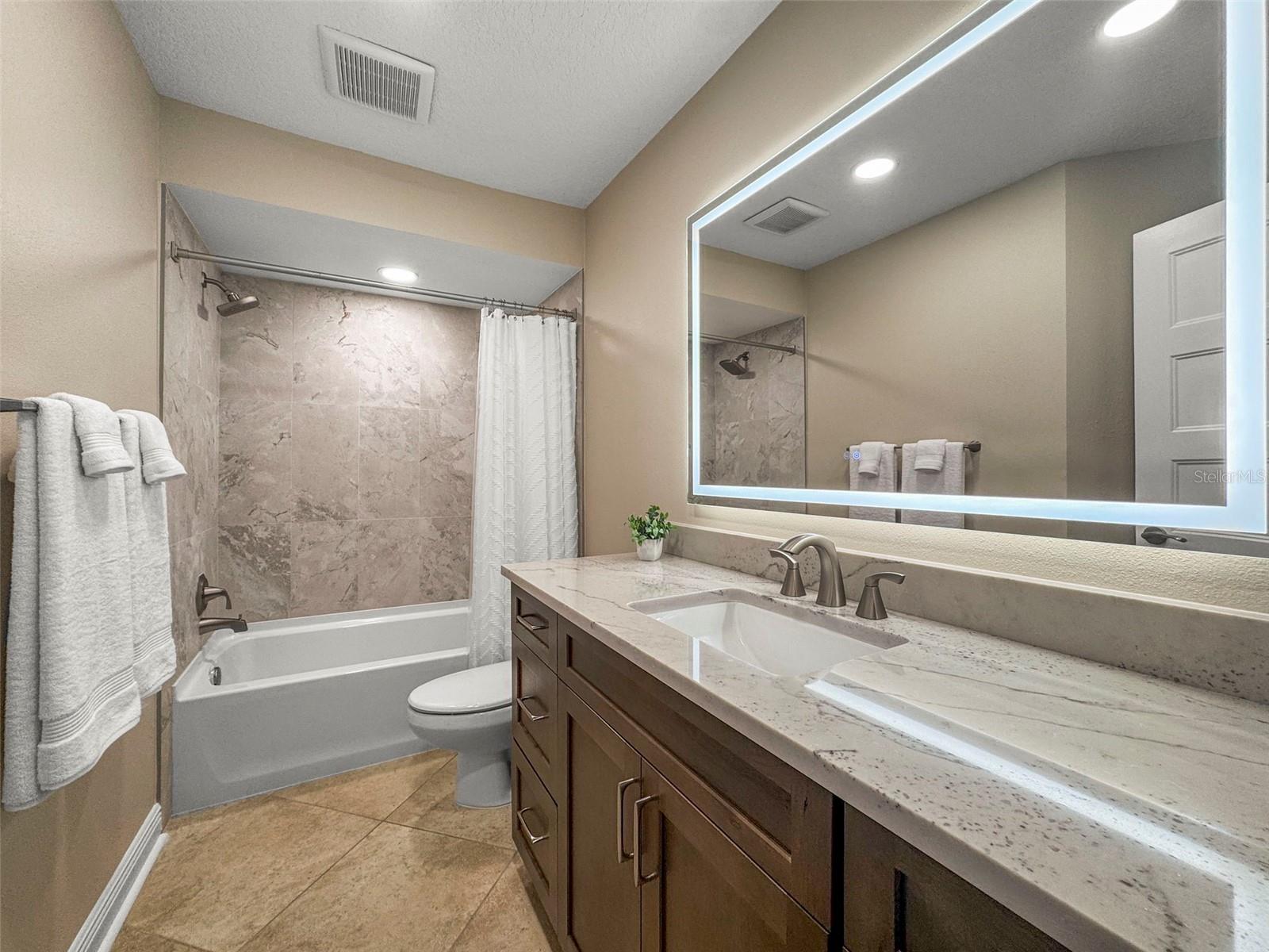 TRAILS OF COUNTRYSIDE - Residential