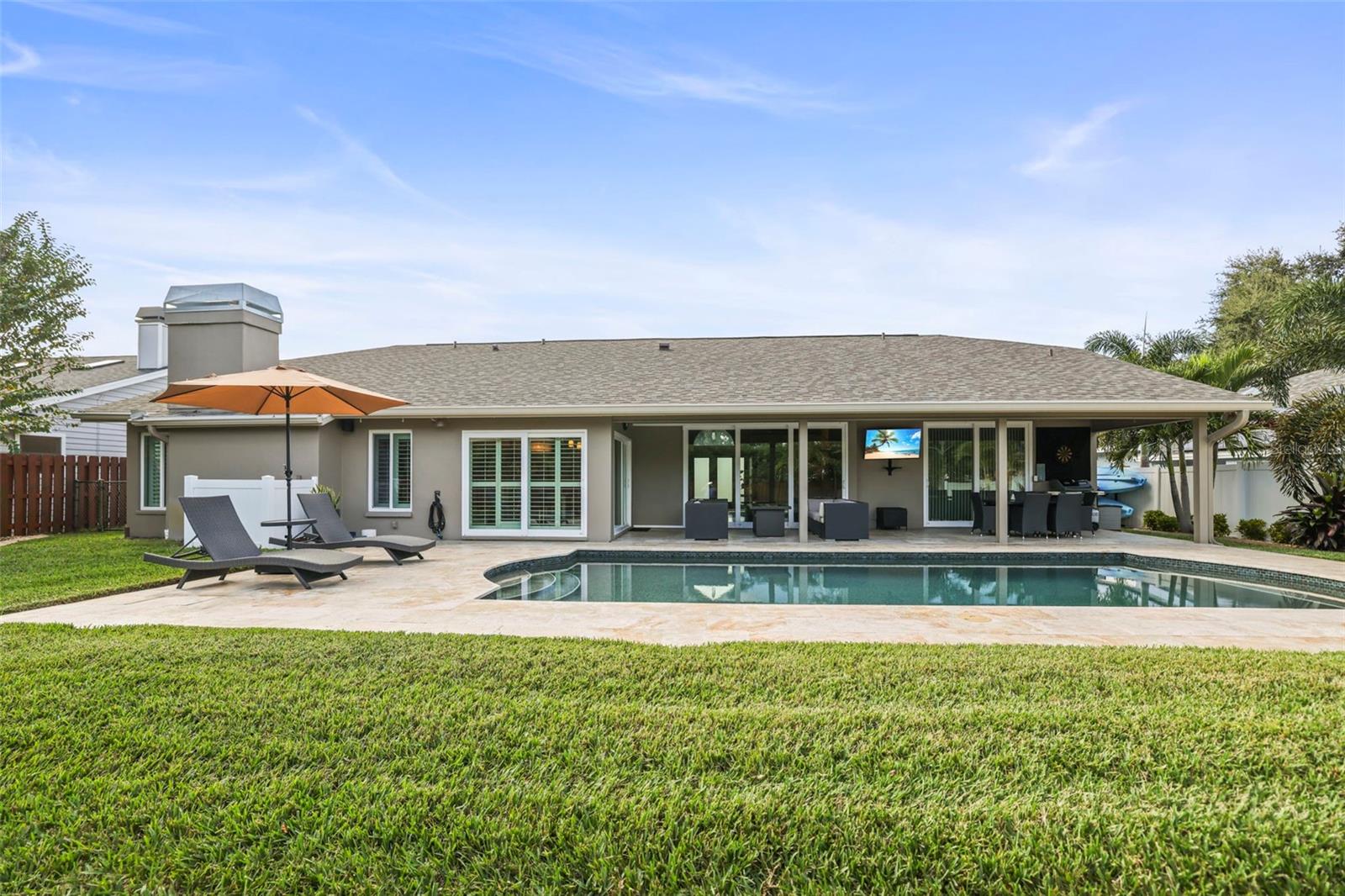 TRAILS OF COUNTRYSIDE - Residential