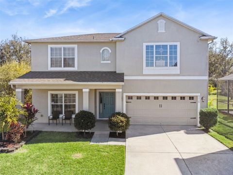 Photo of 9319 Marsh Oaks Court, Orlando, FL 32832 (MLS # O6377286)