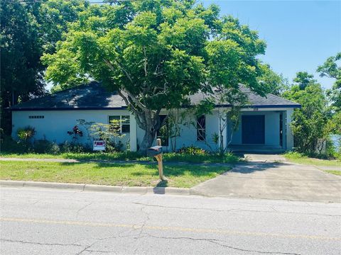 Photo of 208 Shepard Avenue, Dundee, FL 33838 (MLS # TB8380007) Photo of 208 Shepard Avenue, Dundee, FL 33838 (MLS # TB8380007)