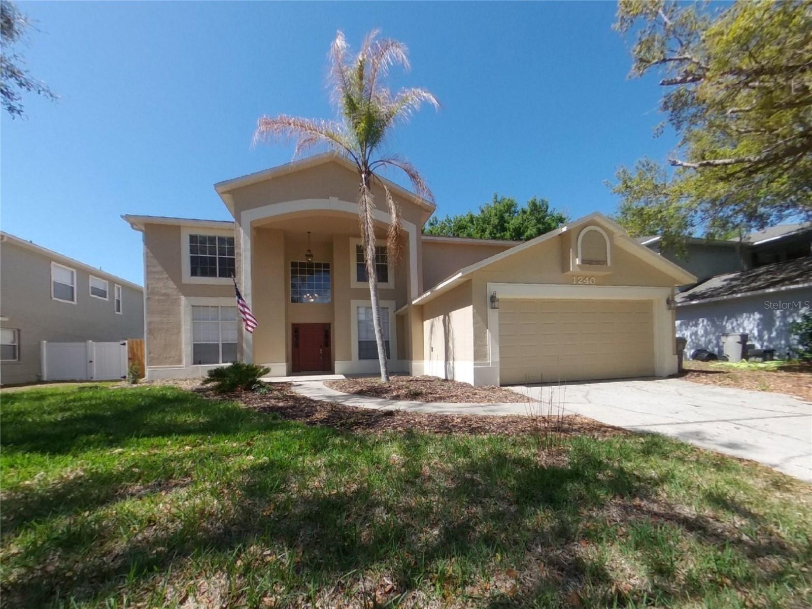 PINES WEKIVA SEC 02 PH 01 - Residential Lease