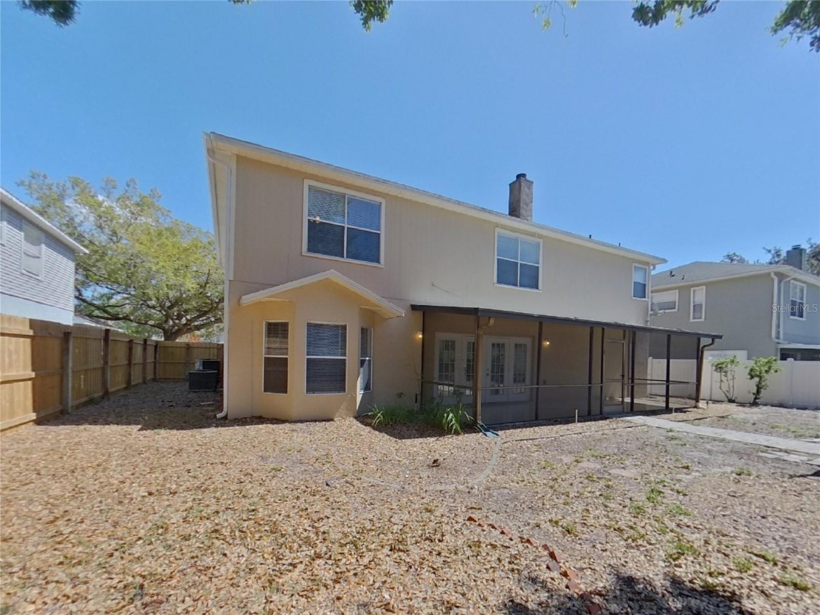 PINES WEKIVA SEC 02 PH 01 - Residential Lease