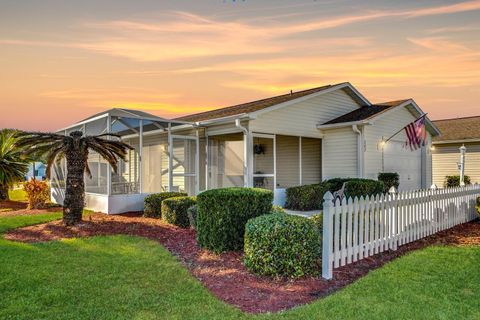 202 ESTRADA PLACE THE VILLAGES FL 32159
